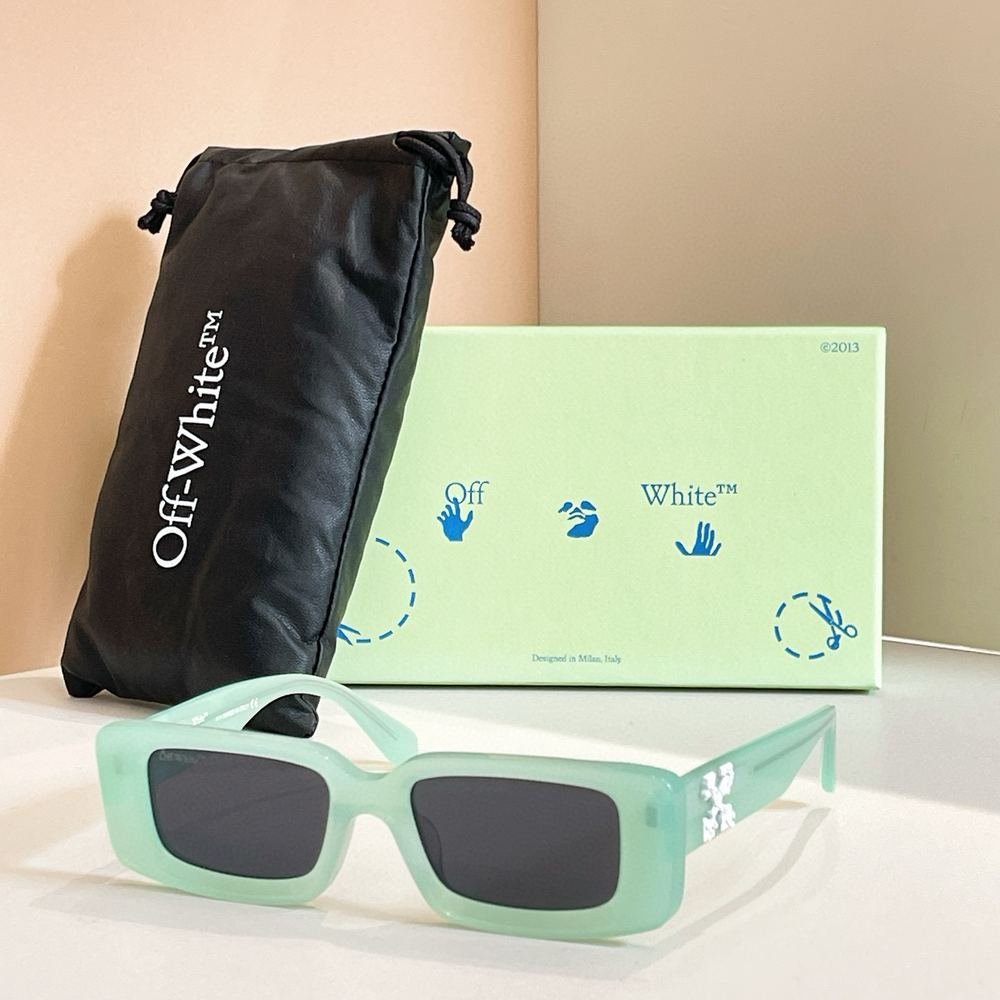 Gafas Off-White 138