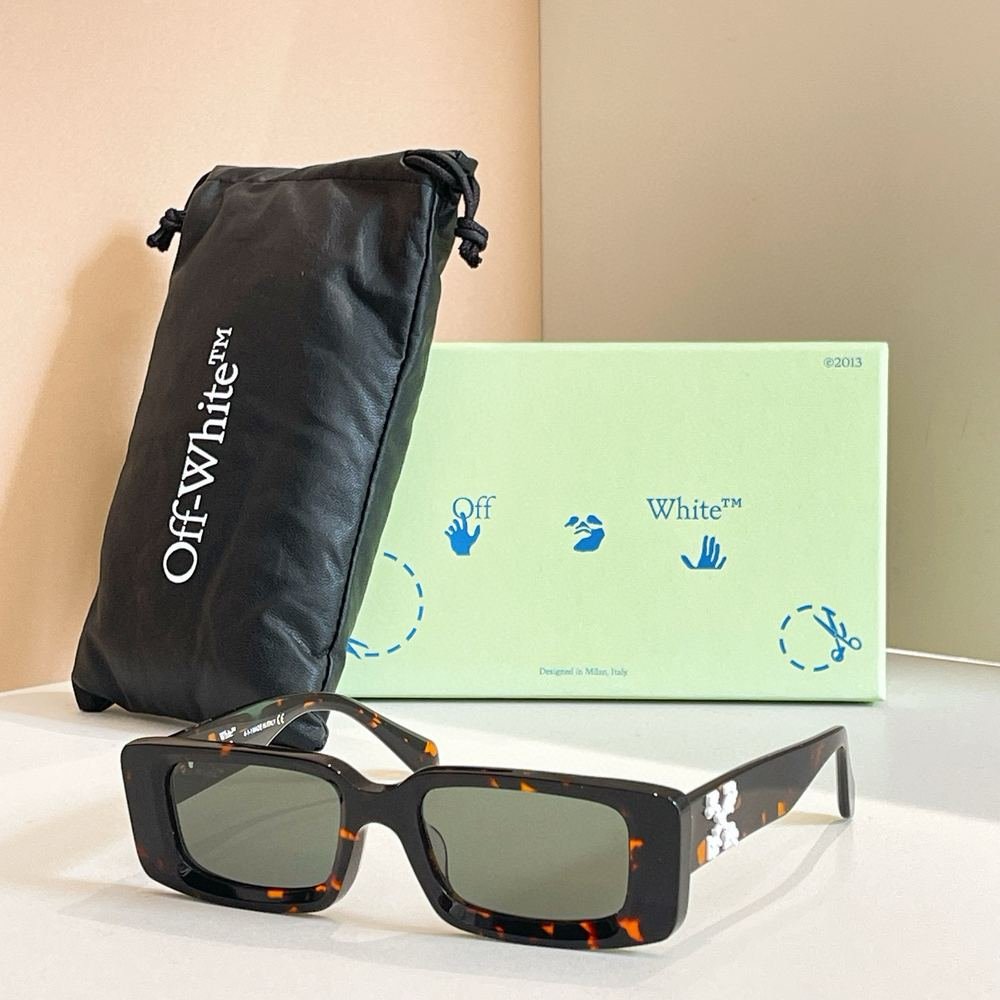 Gafas Off-White 139