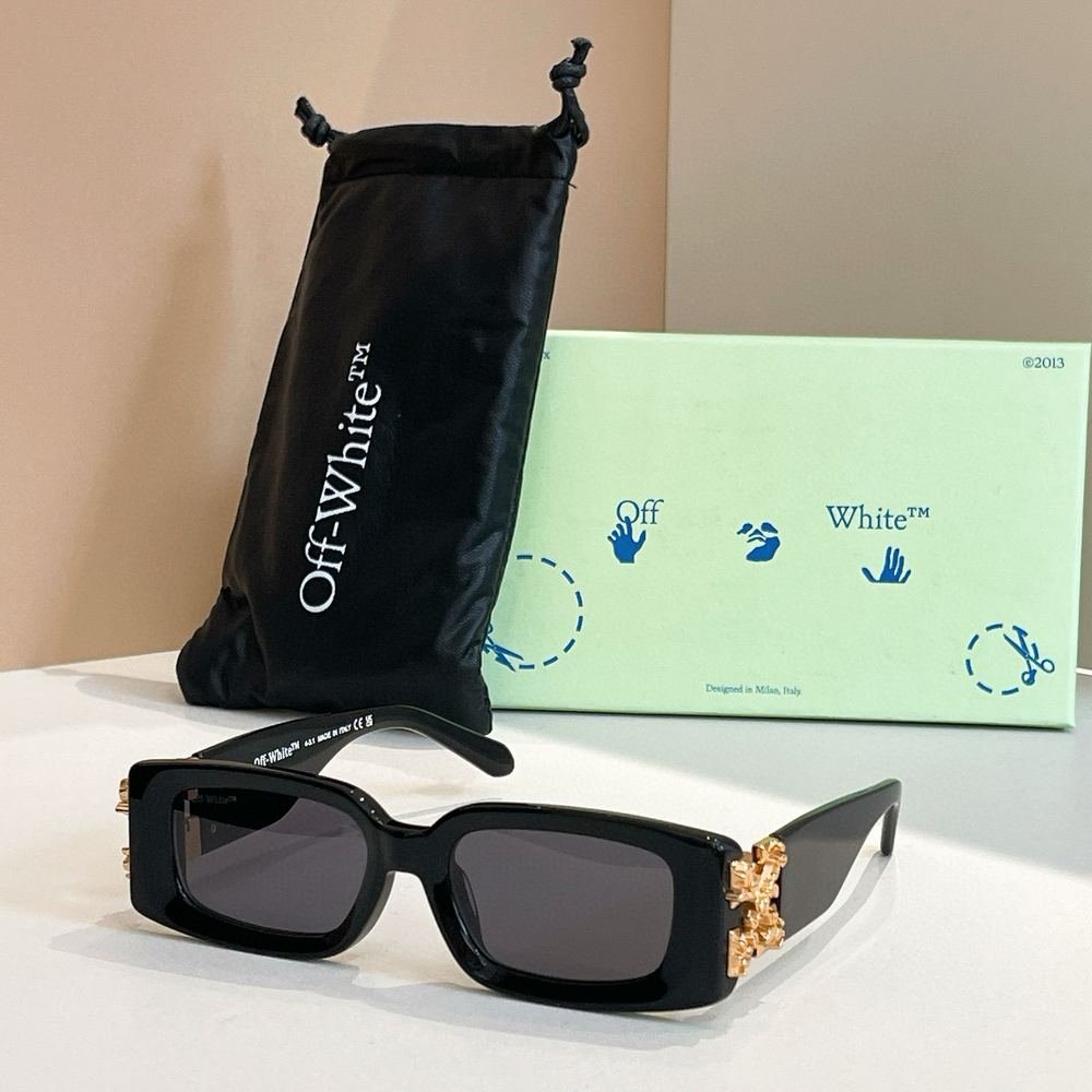 Gafas Off-White 142