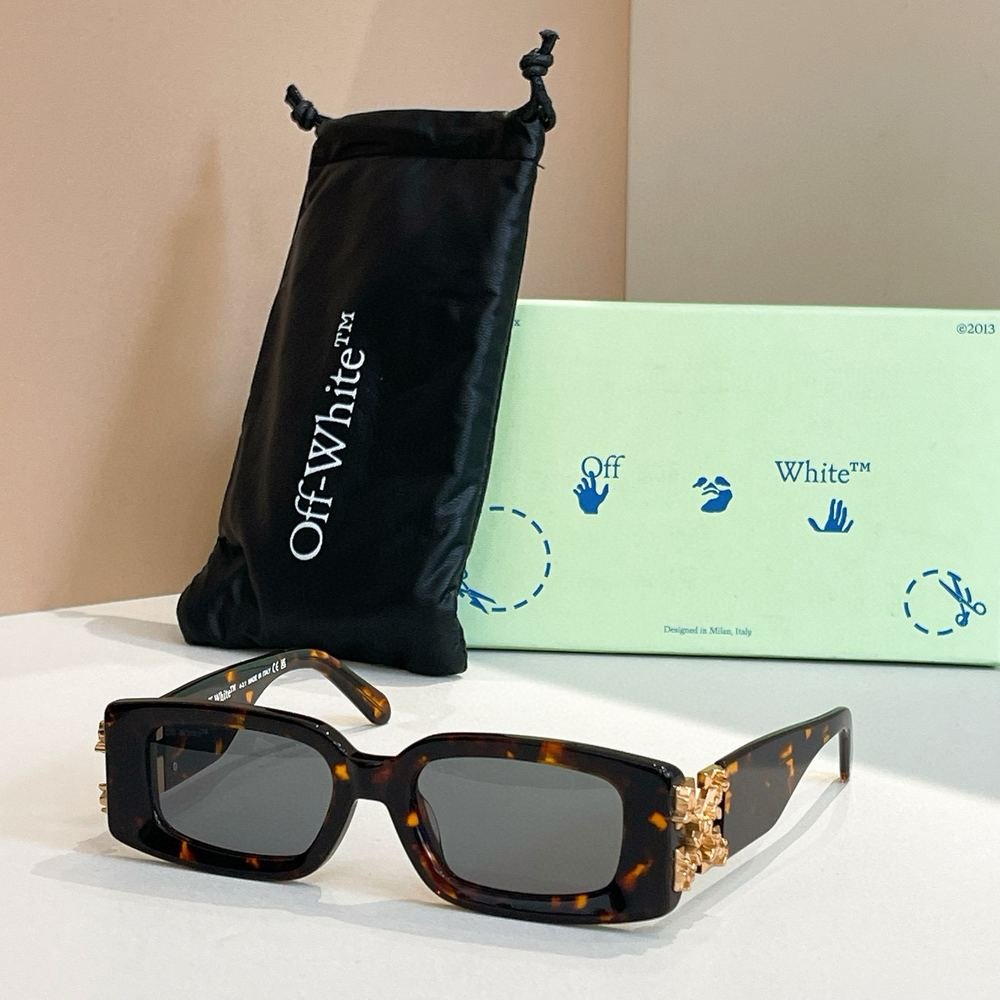 Gafas Off-White 145
