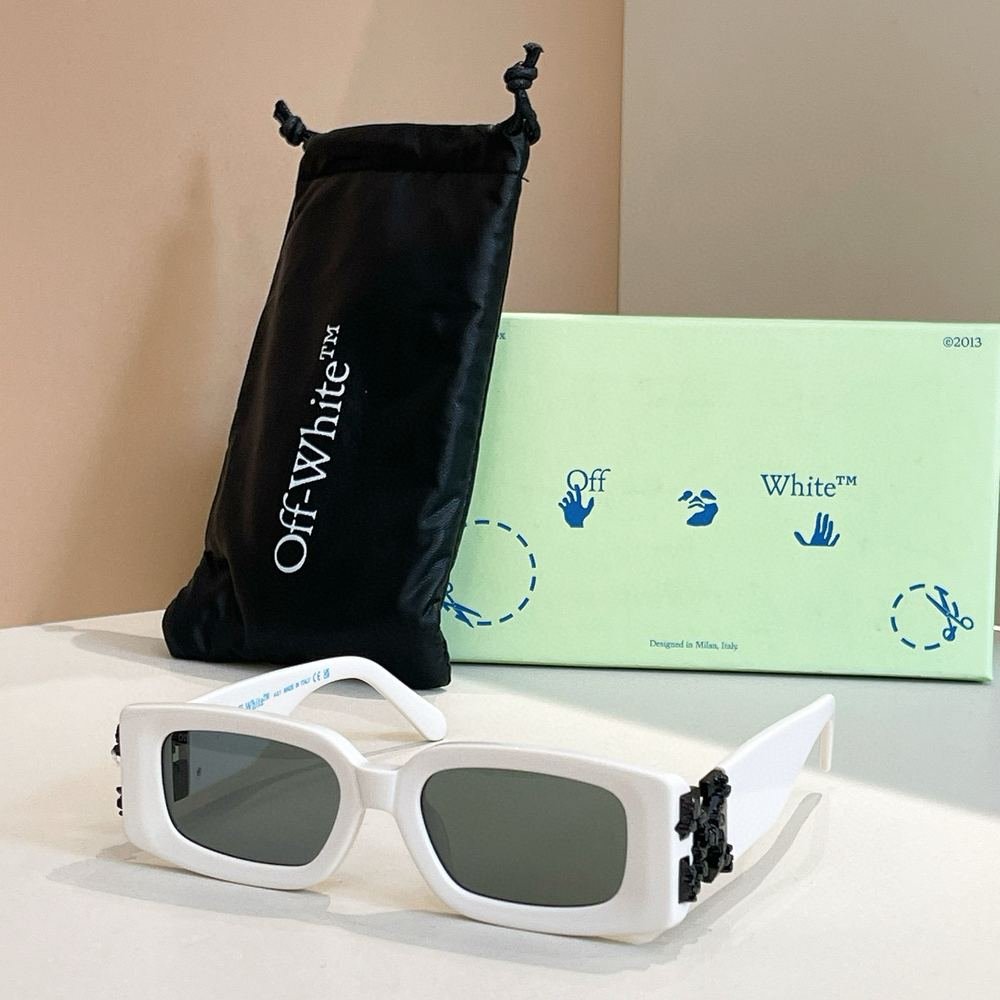 Gafas Off-White 147