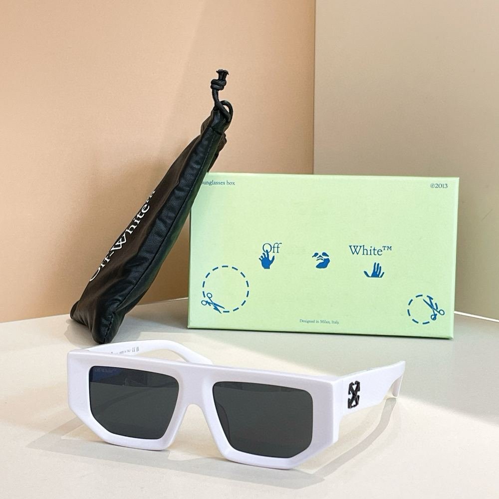 Gafas Off-White 151