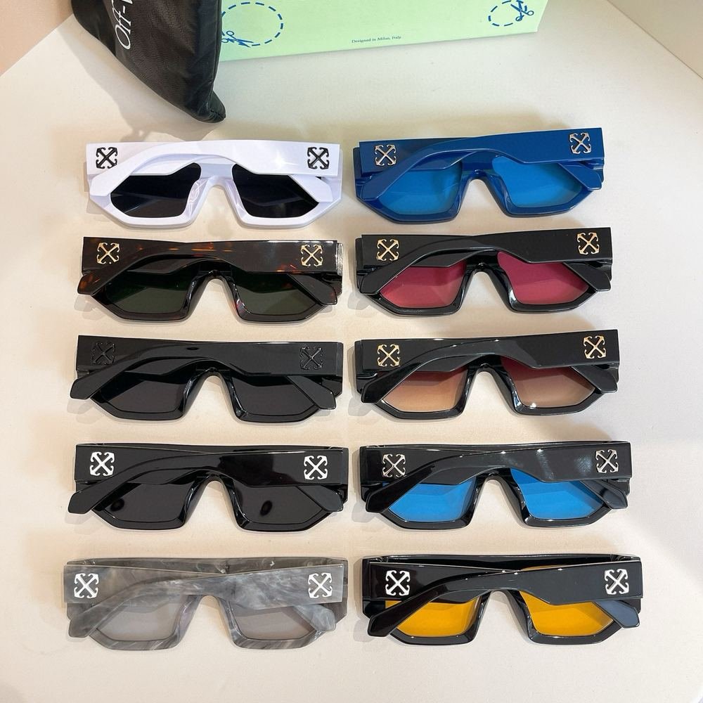 Gafas Off-White 163