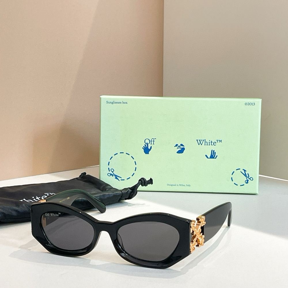 Gafas Off-White 168