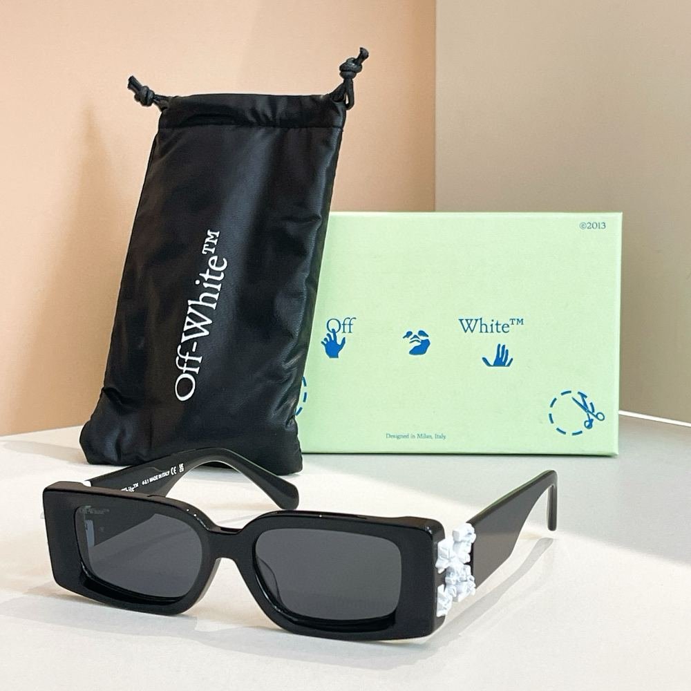 Gafas Off-White 172