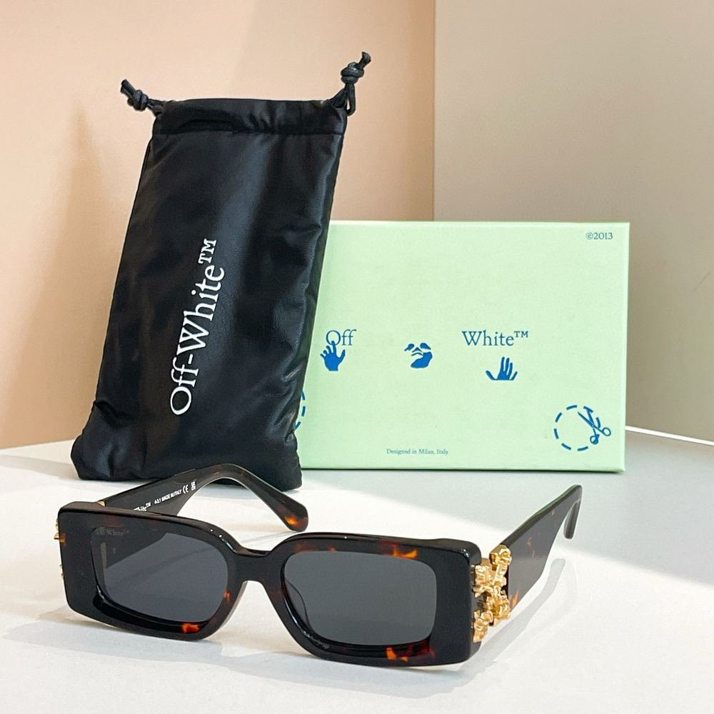 Gafas Off-White 174