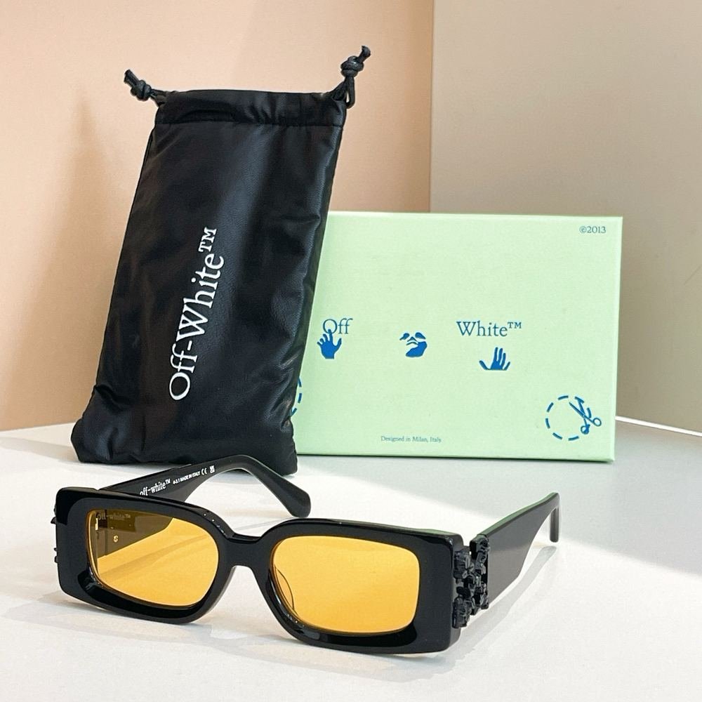 Gafas Off-White 177