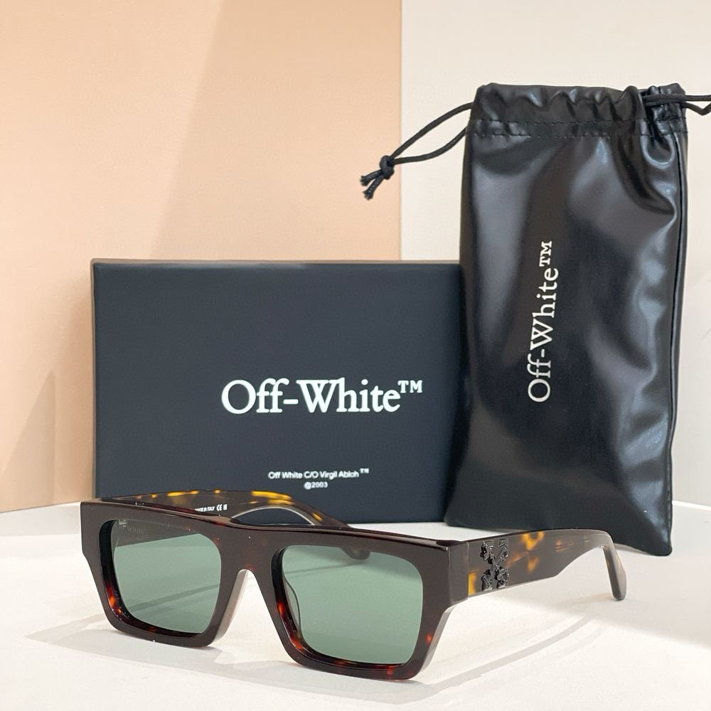 Gafas Off-White 182