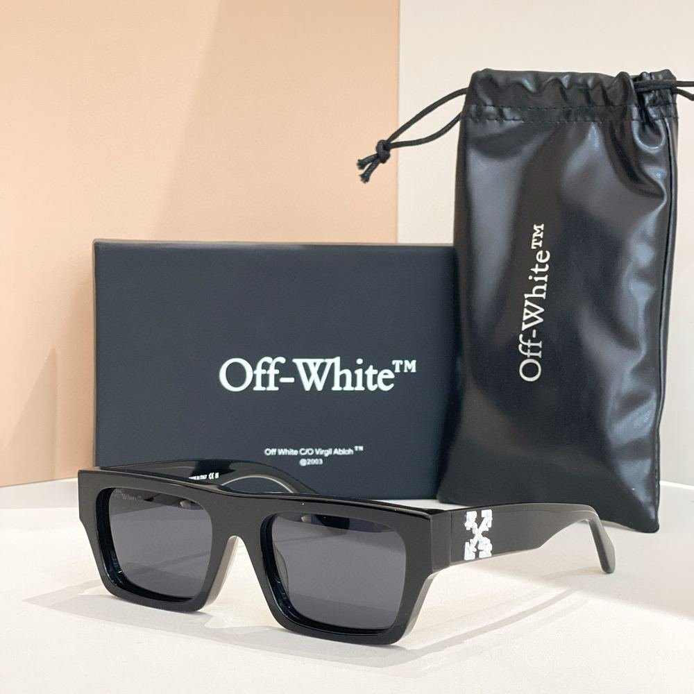 Gafas Off-White 186