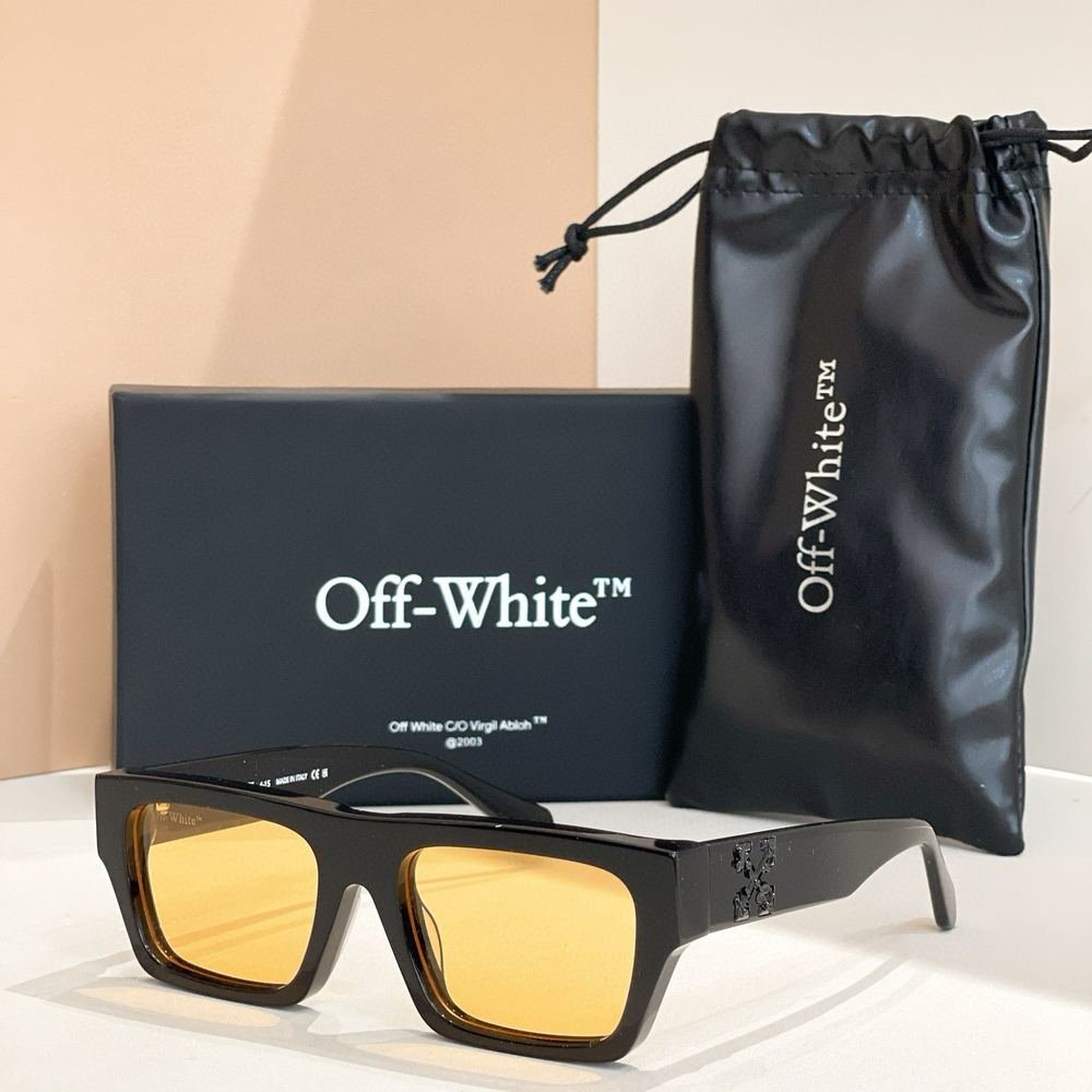 Gafas Off-White 188