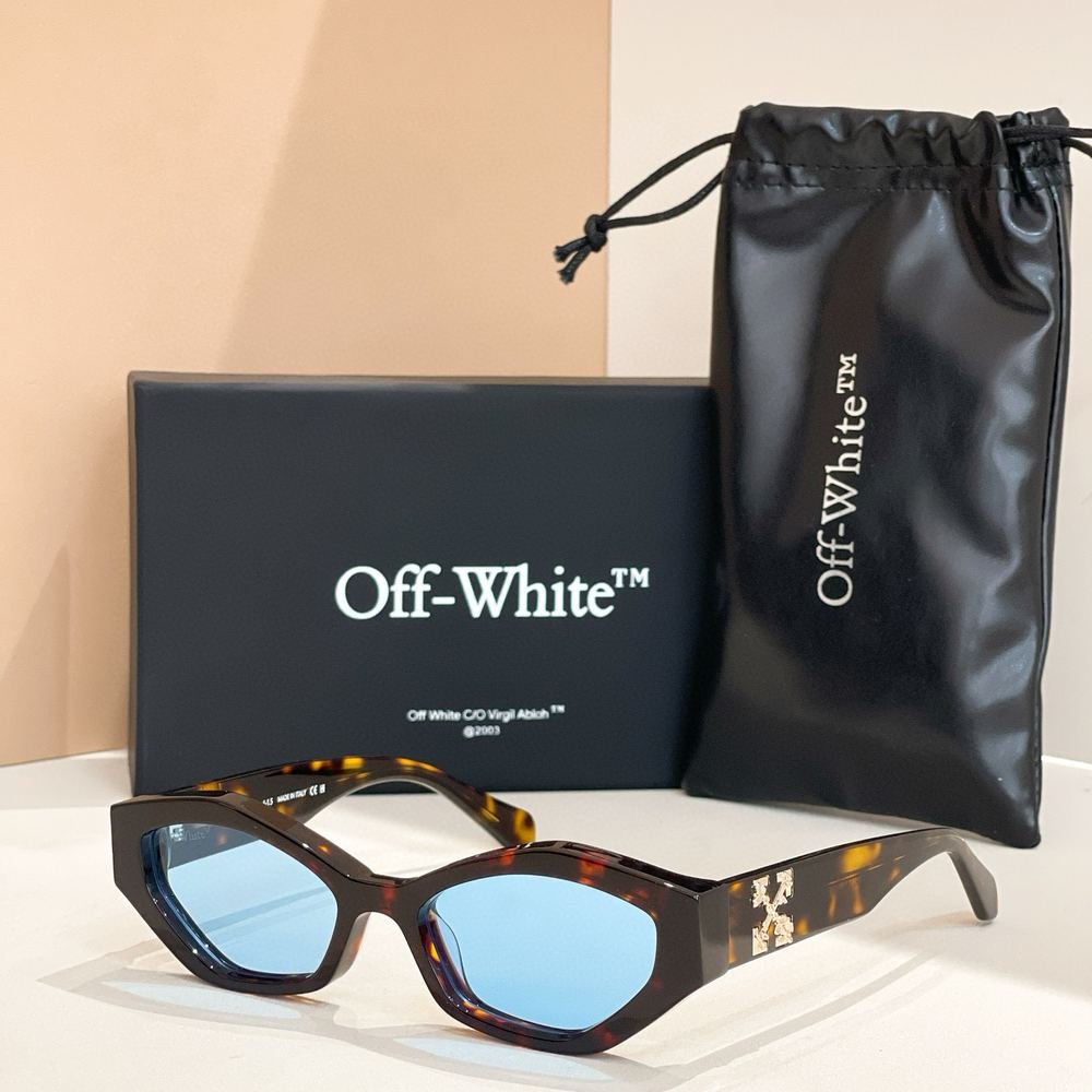 Gafas Off-White 194