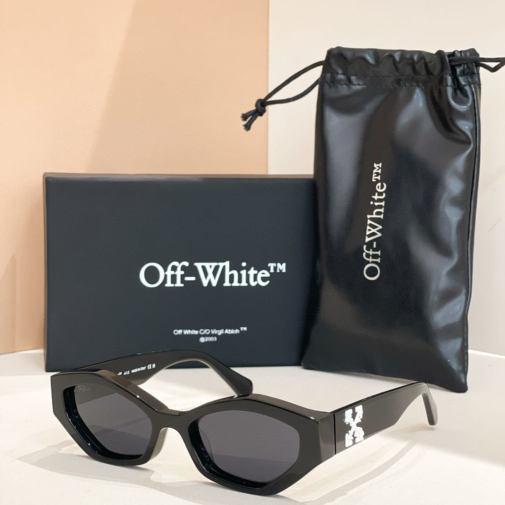 Gafas Off-White 196