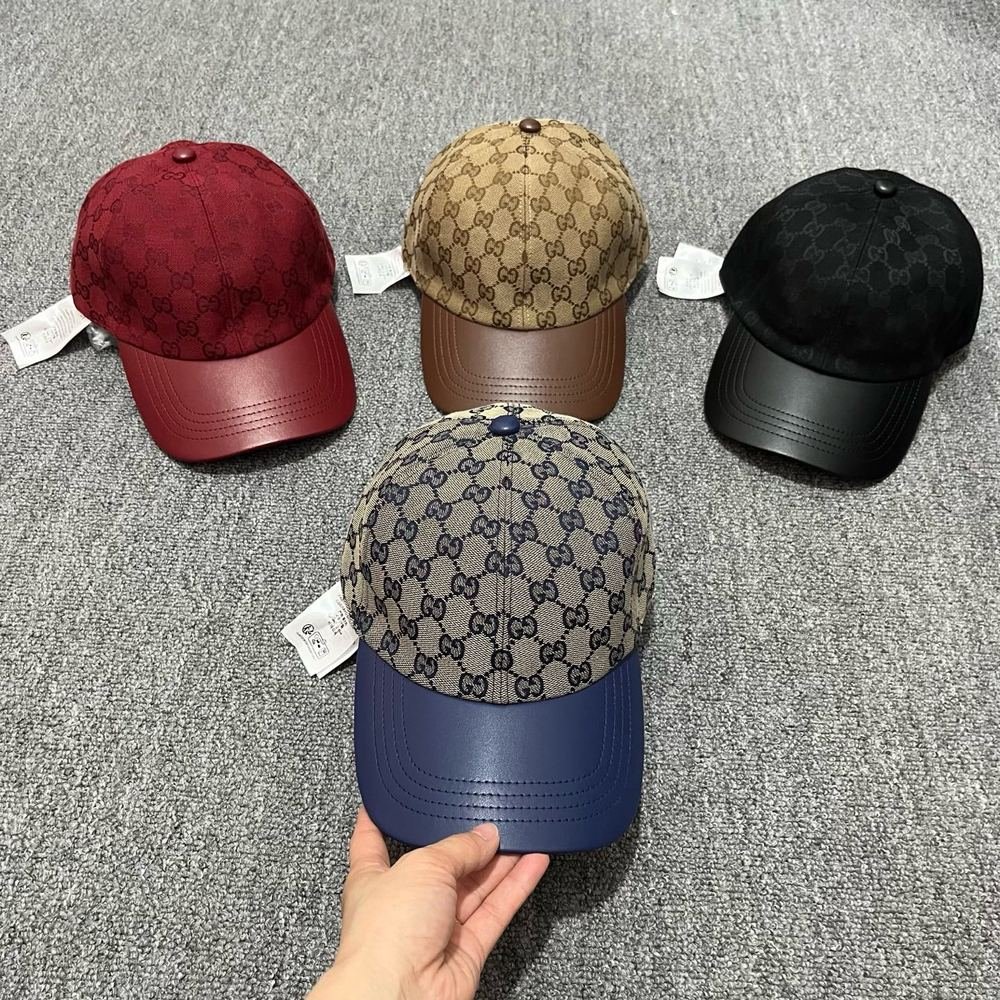 Gorras