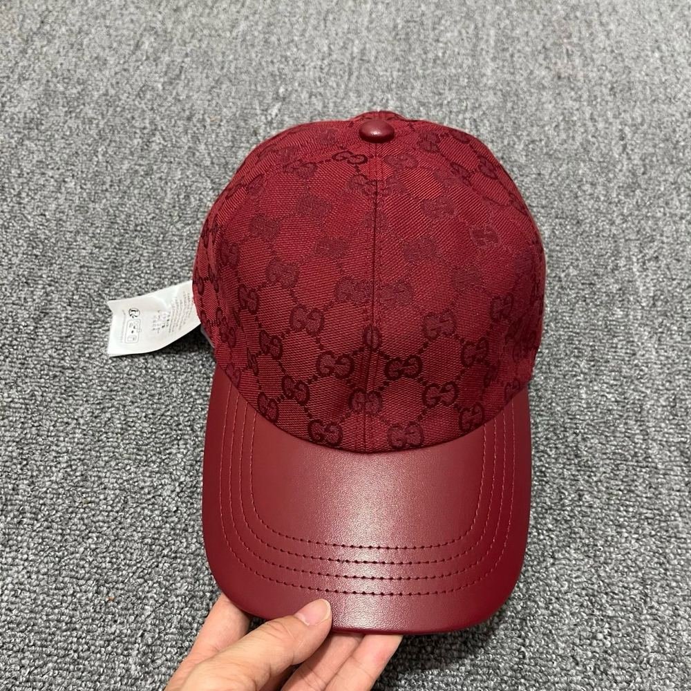 Gorras 11