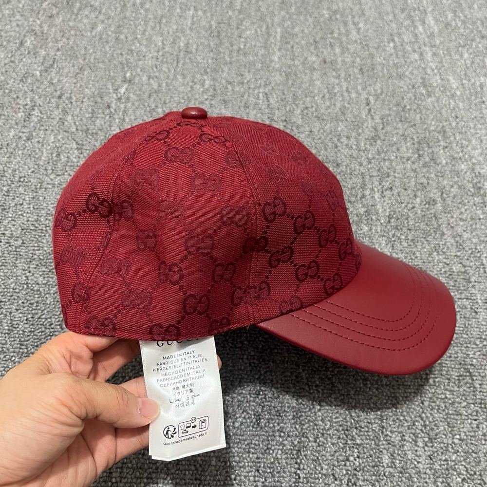 Gorras 12
