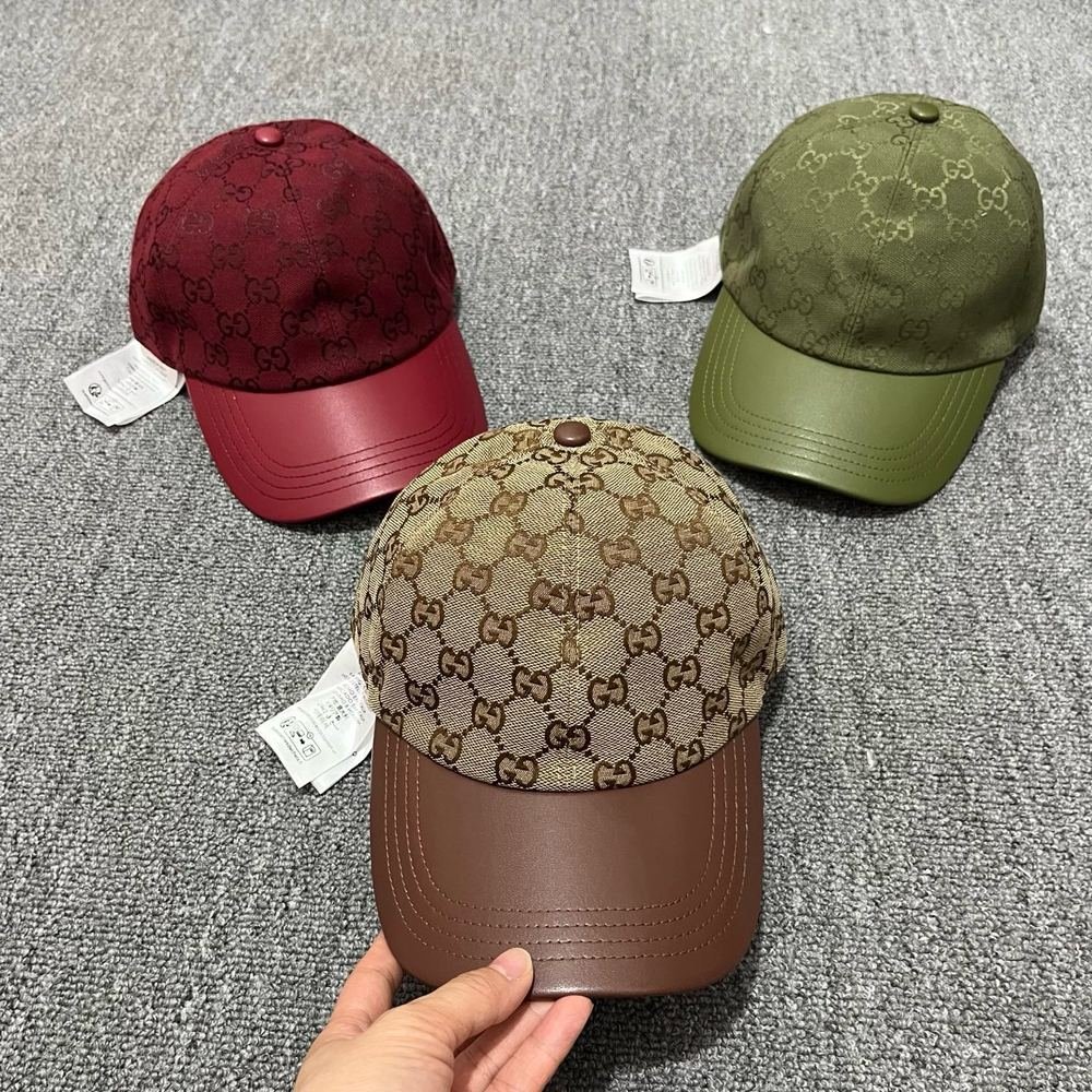 Gorras 33