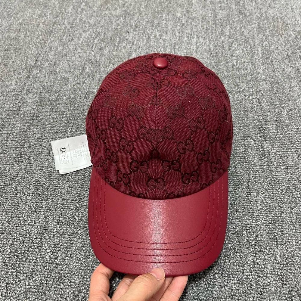 Gorras 34