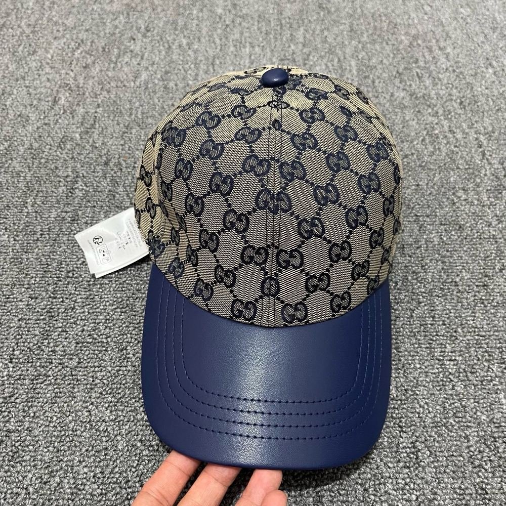 Gorras 49
