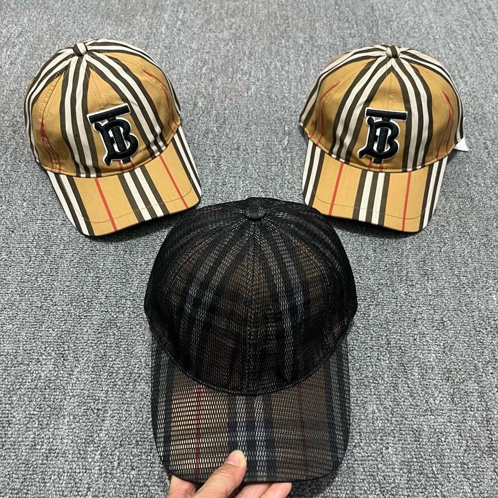 Gorras 100