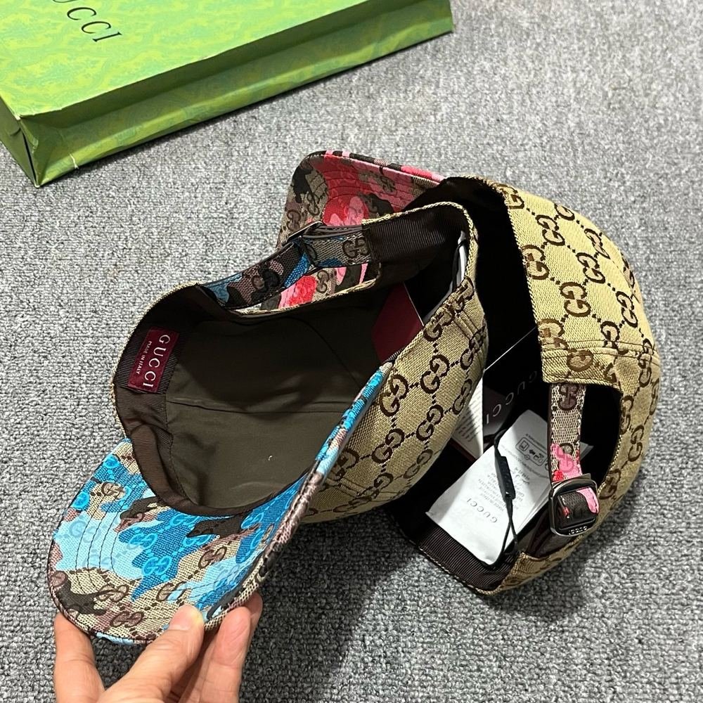 Gorras 272