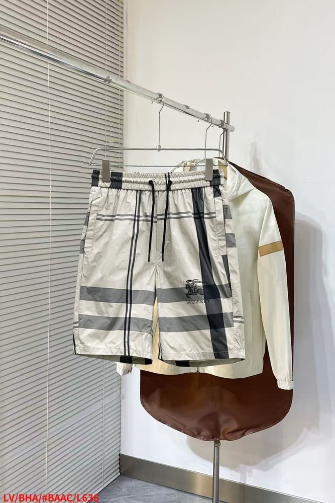 Pantalones Cortos