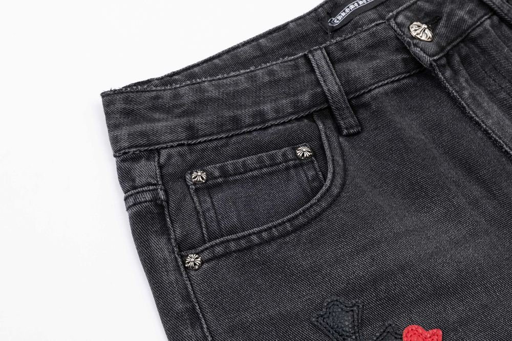 Pantalones Cortos 639
