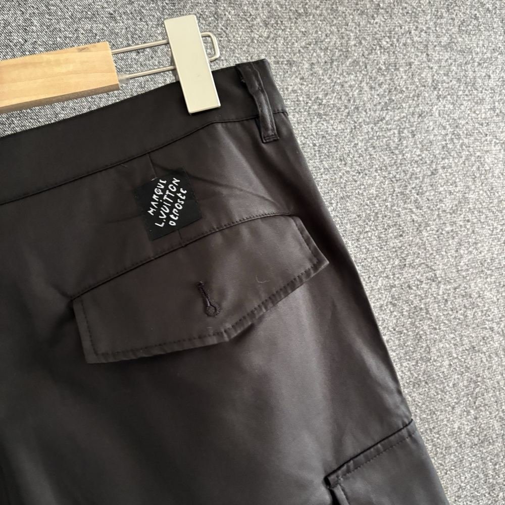 Pantalones Cortos 925
