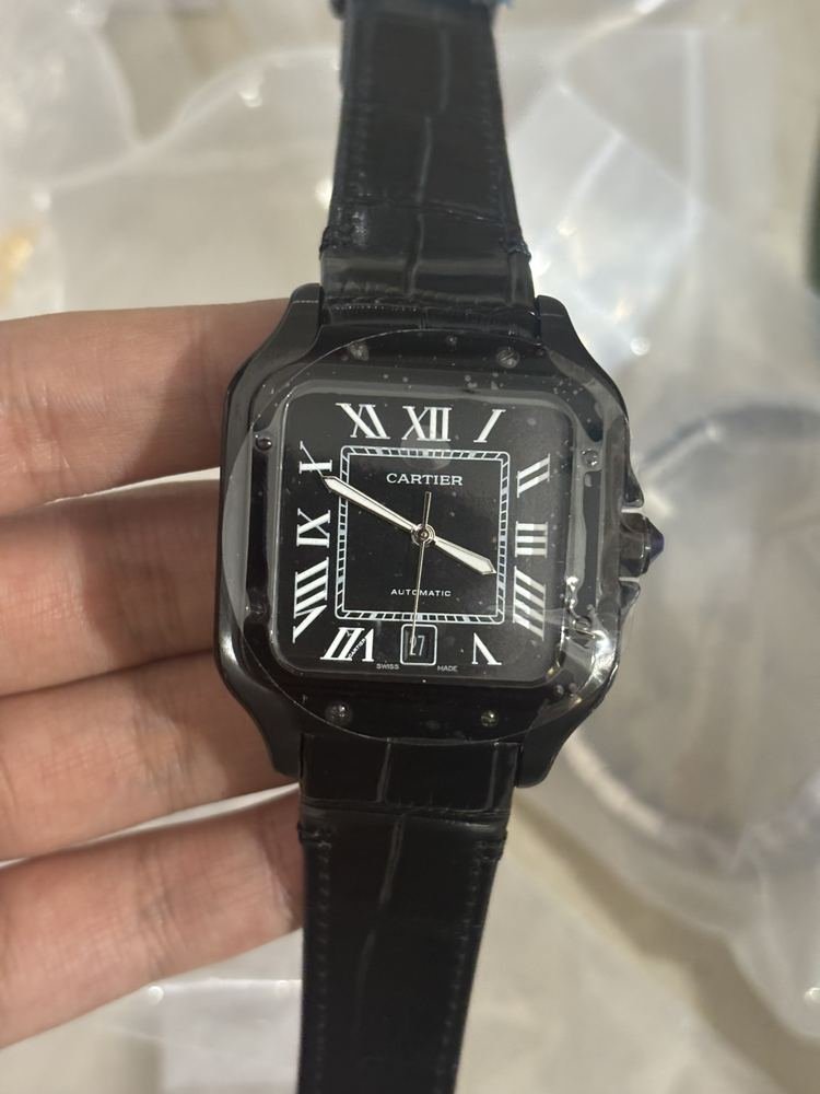 Relojes Cartier 6