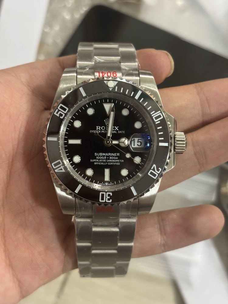 Relojes Rolex 6