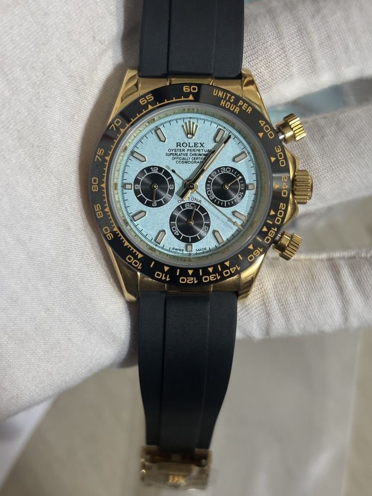 Relojes Rolex 8