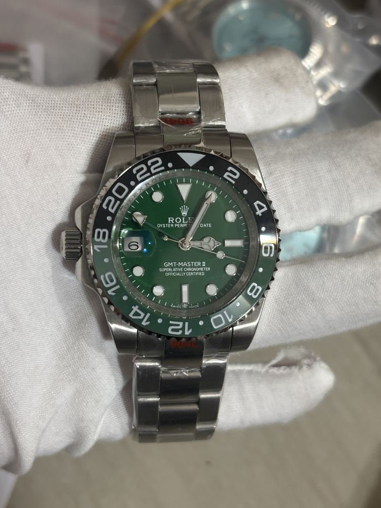 Relojes Rolex 9
